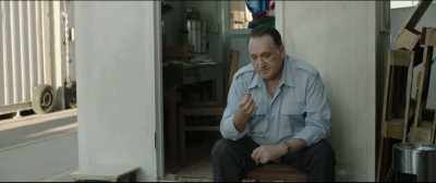 He is younger,
he is going to die soon. - The Operative