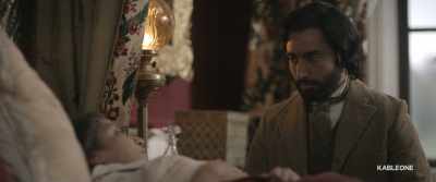 He was your father's most trusted ally. - The Black Prince