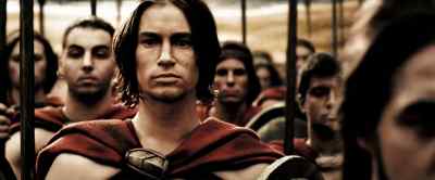 He is your son. - 300