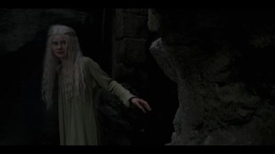 [head 2] Don't kill us! - The Witcher