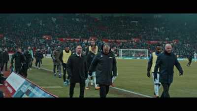 Head coach Marcelo Bielsa - Take Us Home: Leeds United