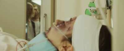 Head crushed, left retina detached - Tokyo Revengers