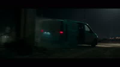 Head for the base. - Terminator: Dark Fate