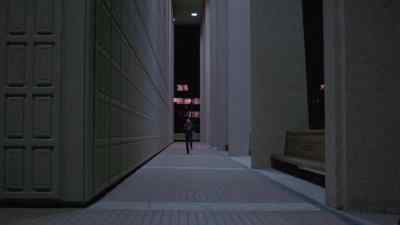 - [head grinding]
- [Verdugo screaming] - Time Walker