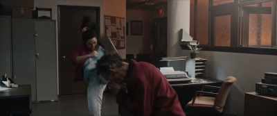 -Head!
-[groaning] - Vicious Fun
