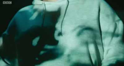 Head in books
'steada in the clouds, - Ear for Eye