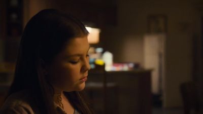 * Head and in - This Is Us