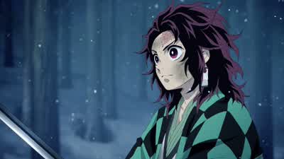 Head-on battles are simple. - Demon Slayer: Kimetsu no Yaiba