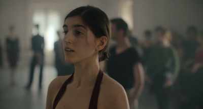 Head outward… - Dancing on Glass