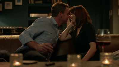 ♪ Head over heels I go ♪ - Whiskey Cavalier