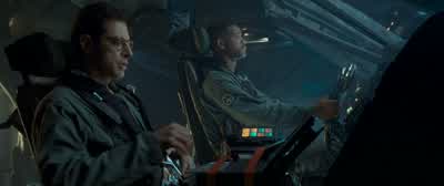 What the hell... - Independence Day