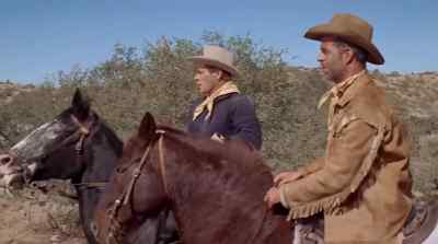 Head for the fort! - The Great Sioux Massacre