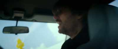 Head to the freeway. - Volition