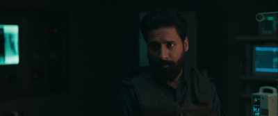 Head to the sixth floor, - Sanak