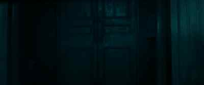 Head for the stairs. - Pan