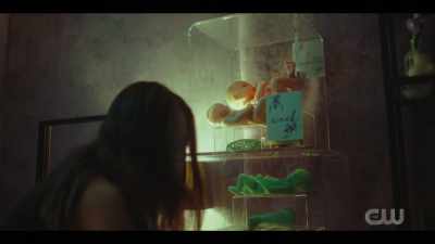 (head thumps) - Two Sentence Horror Stories