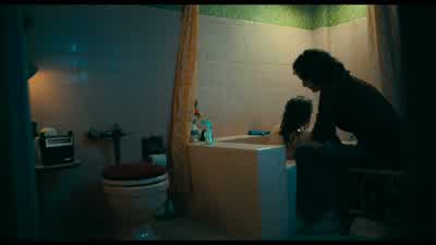 Head up. - Joker