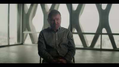 Headaches, rashes,
sickness, et cetera. - Beyond: UFOS and the Unknown