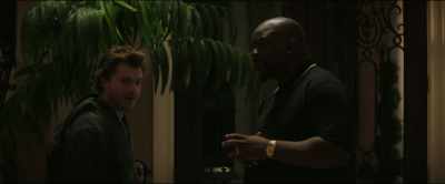 -Headin' out anyway.
-Yeah, I'm good. Thanks, Stan. - Dead Money