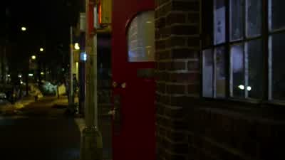 Headin' out, boss. - Marvel's Jessica Jones