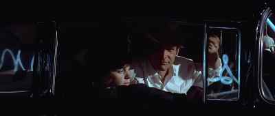 Headin' out to Paradise Road? - American Graffiti