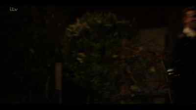 'Heading out the estate into a park.' - Manhunt