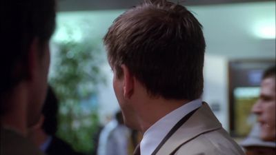 Heading south? - NCIS