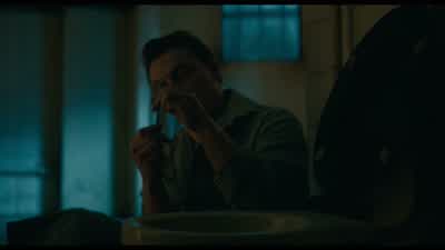 HEADMASTER: Lights out! - Venom: Let There Be Carnage