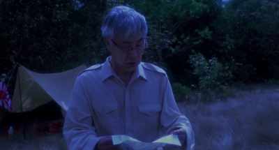 Headquarter, - Onoda: 10,000 Nights in the Jungle