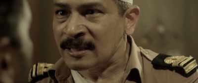 Headquarters has designated officer Arjun with special powers. - The Ghazi Attack