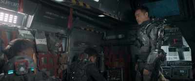 Headquarters estimate - Warriors of Future