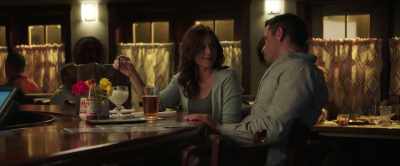 - Heads, you get Gone with
the Wind. - (chuckles) - Unplanned