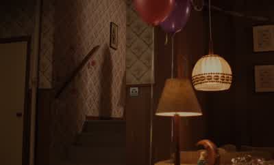 Heads it is, anyway! - The Virgin Suicides