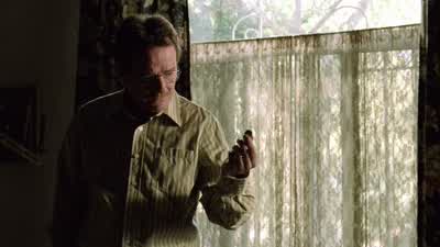 Heads or tails? - Breaking Bad