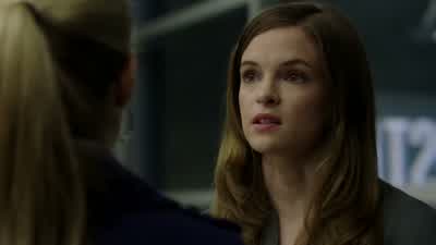 Heads up! - The Flash