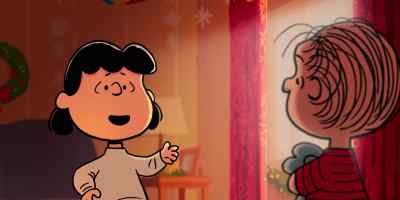 Heads up! - Snoopy Presents: For Auld Lang Syne