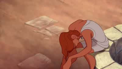 Heads up! - Hercules