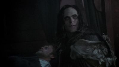 Heads You fight beside me - Frankenstein