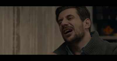 Headshot - The Marriage
