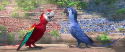 HeadsTails - Rio 2