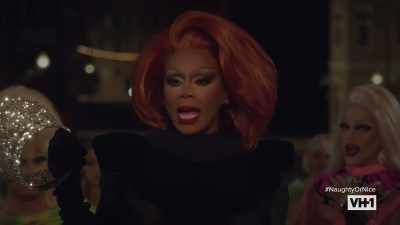 Headwear! Headwear. - The Bitch Who Stole Christmas