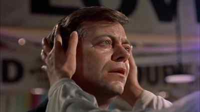 Heal! - Elmer Gantry