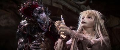 Heal the Crystal - The Dark Crystal