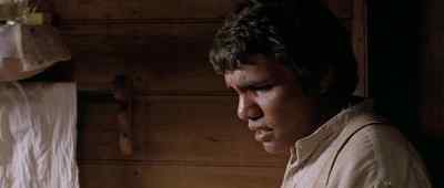 Healey deserves to see his kid. - The Chant of Jimmie Blacksmith
