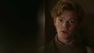 Healing your men.
For which you owe me two quid. - The Artful Dodger