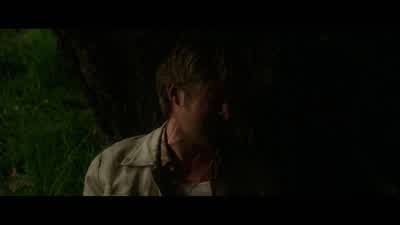 Healy. Healy! Healy! Healy! Healy! Come on! Come down here! What the fuck are you doing down there? - The Nice Guys