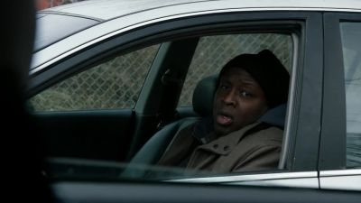 - Hear anything?
- No, but he'll make. - Chicago P.D.