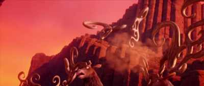 Hear my cry - Riverdance: The Animated Adventure