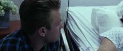 ...hear everything that's
going on around them. - Round of Your Life