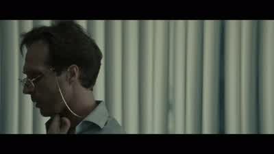 MAN: you hear from him yet? - Heat